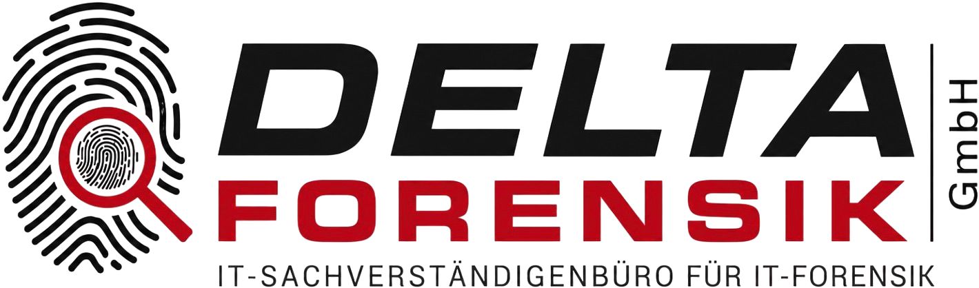 Logo von Deltaforensik