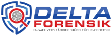 Logo von Deltaforensik